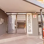 C On S In Sea Point