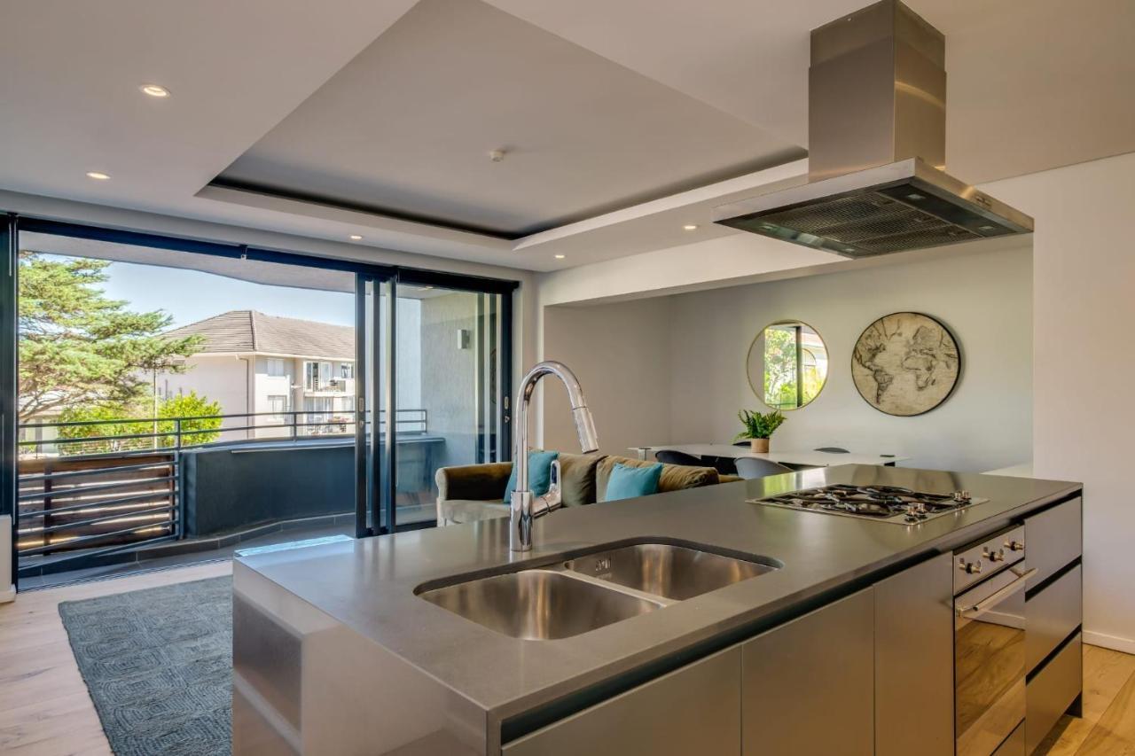 C On S In Sea Point Apartment *
