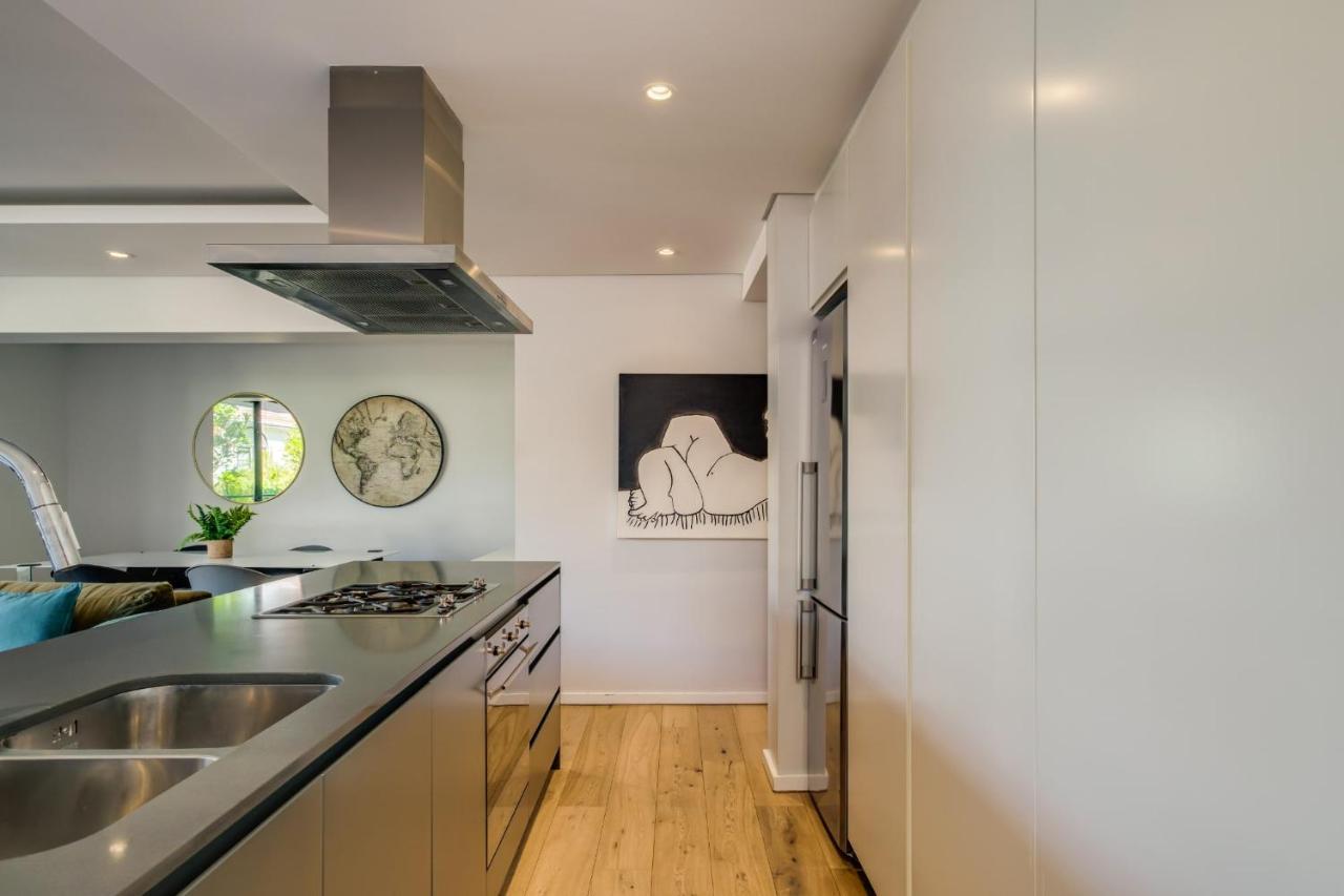 Apartment C On S In Sea Point *