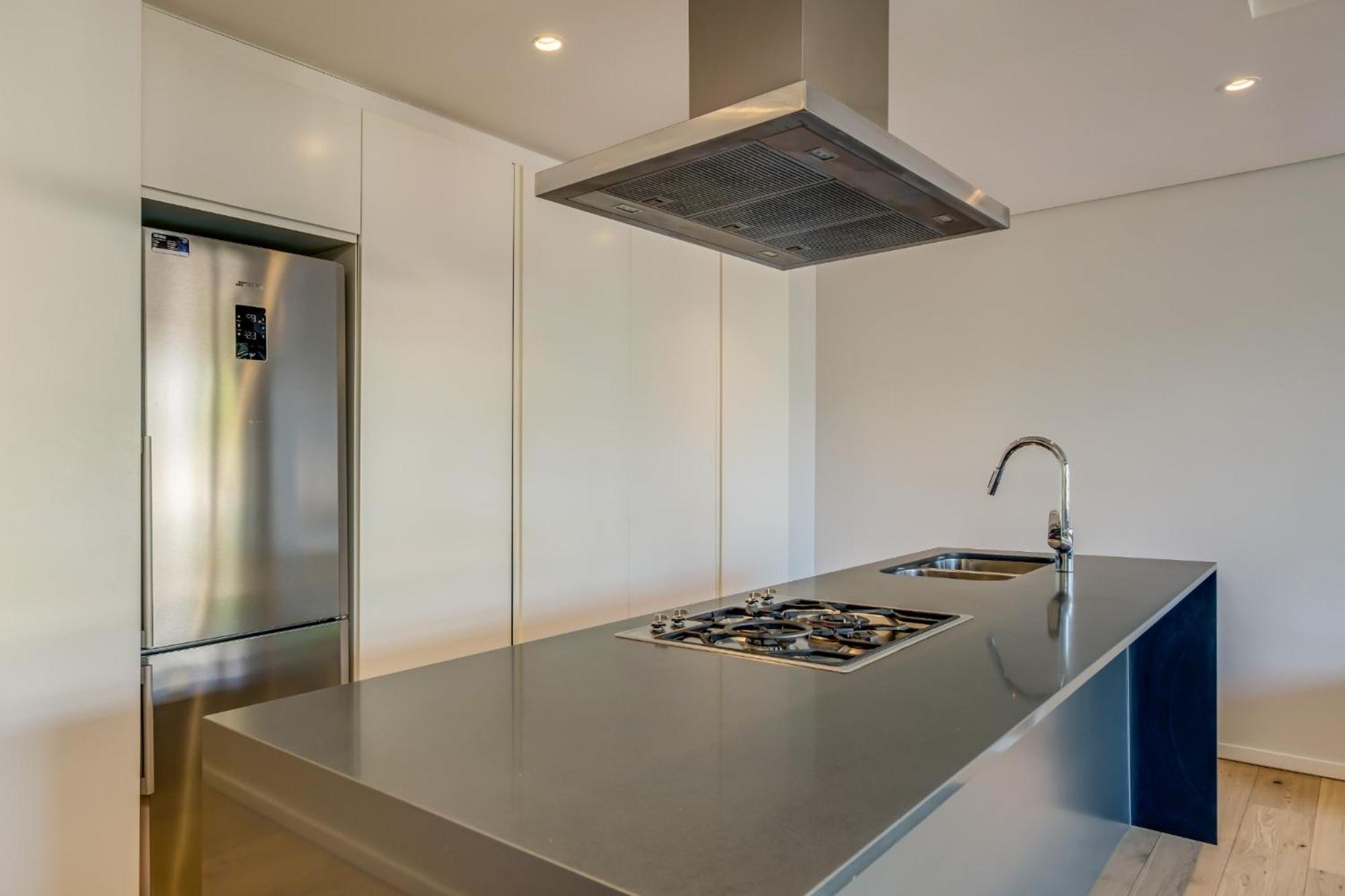 Apartment C On S In Sea Point