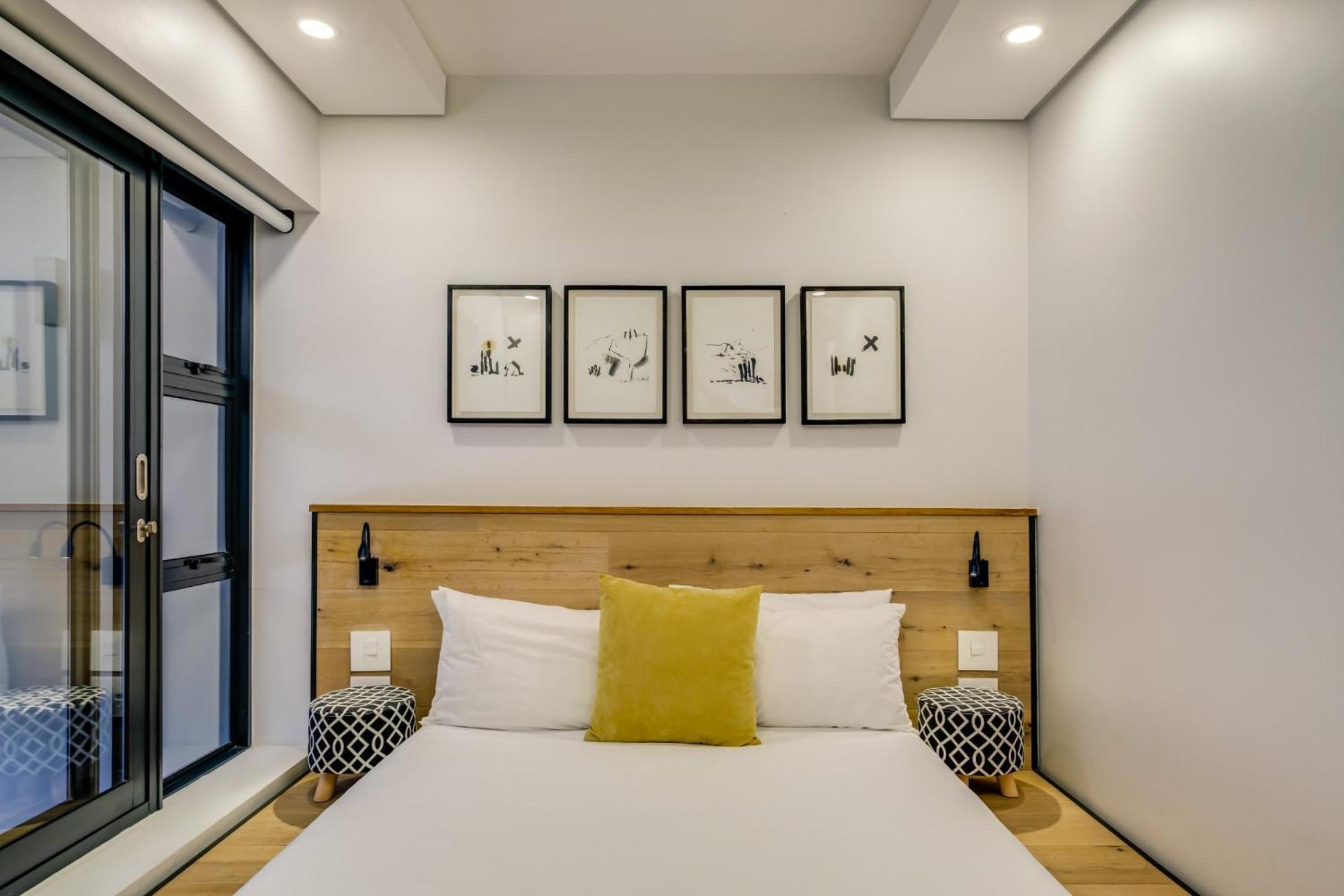 C On S In Sea Point Apartment Cape Town