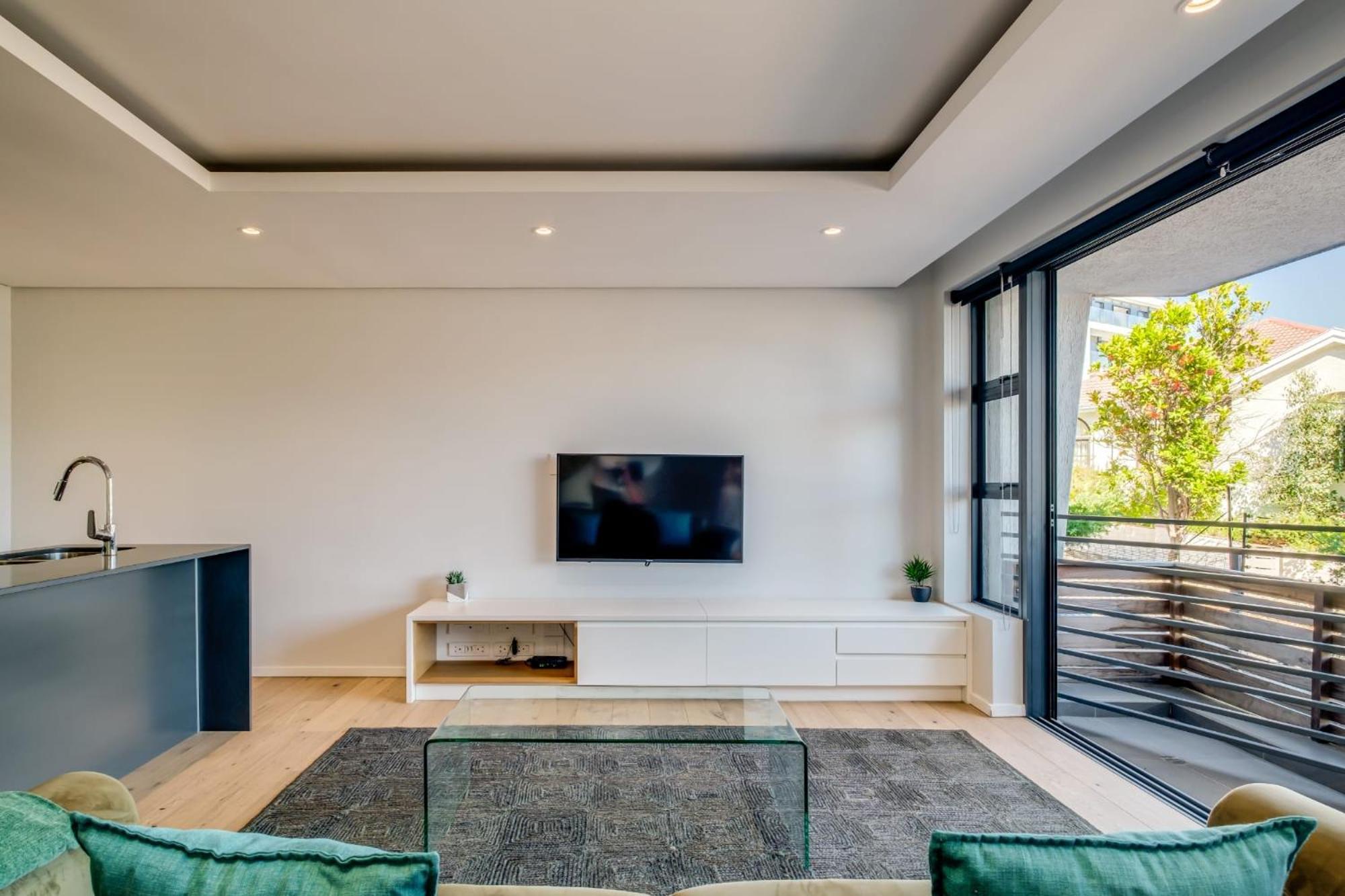 Apartment C On S In Sea Point Cape Town